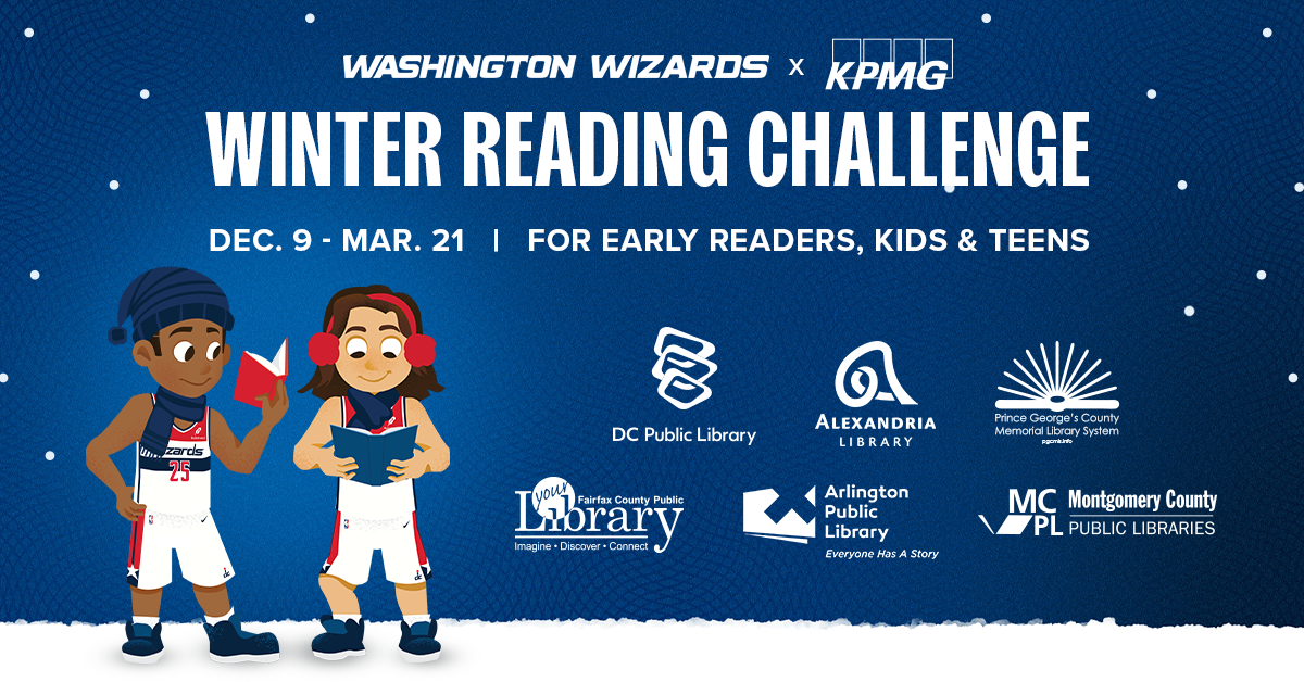 WIZ-2425-Winter Reading Challenge-LinkedIn-1200x628-2