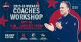 Coaches Workshop